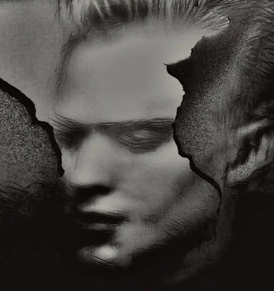 Davidovic, Dalibor: Beginnings( portrait )