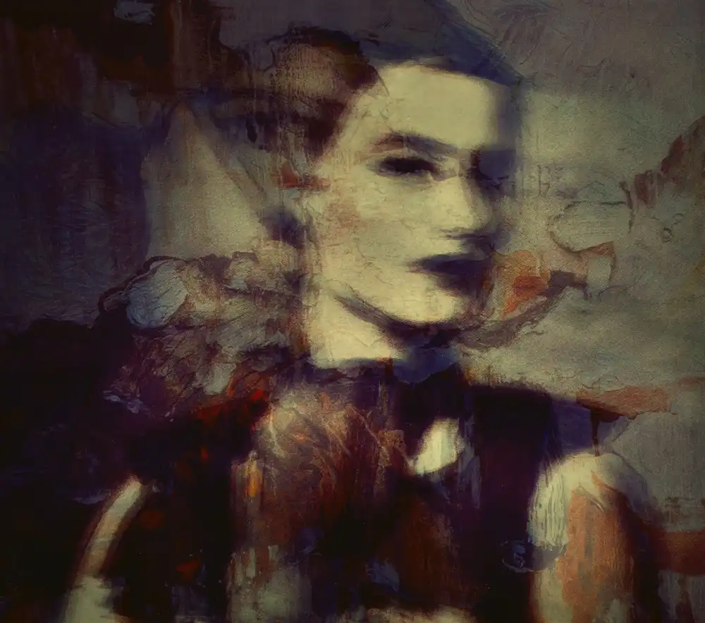 Davidovic, Dalibor: Beginnings( portrait )