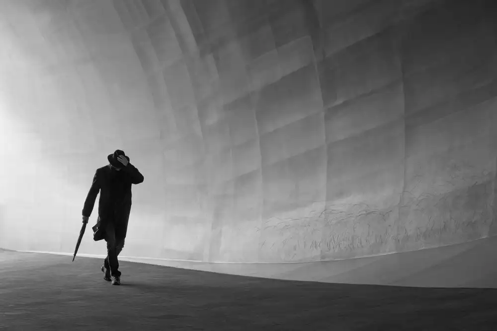 Hoog, de Roelof: Di nuovo il vento