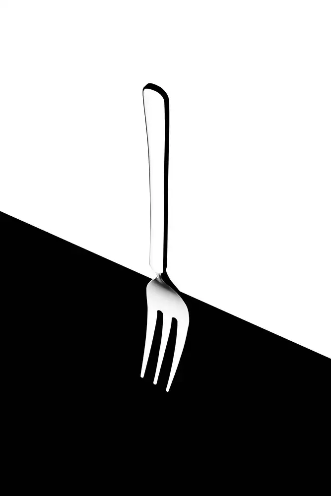 Matsumura, Naoki: Forchetta