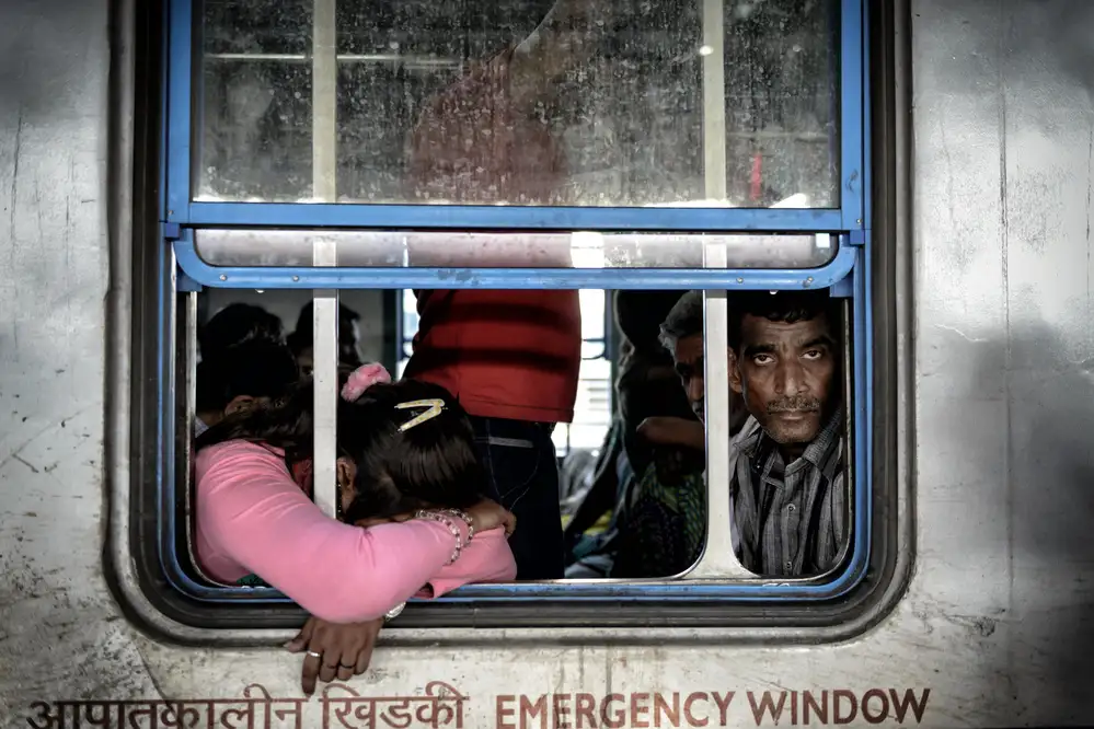 Sulaili, Al Mohammed: Notfallfenster