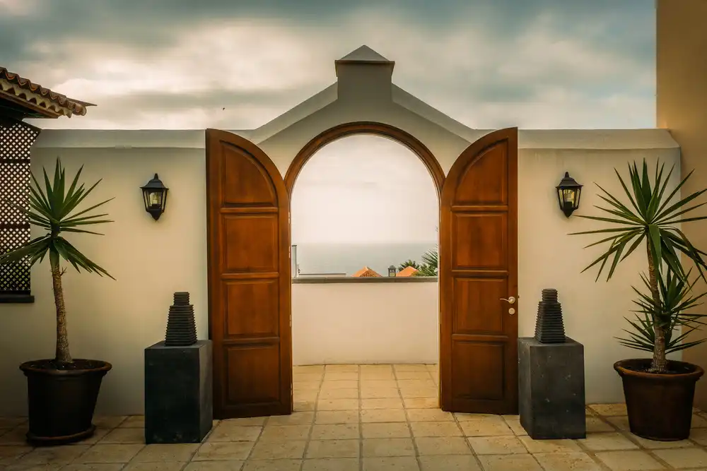 Popan, Adrian: Tenerife II