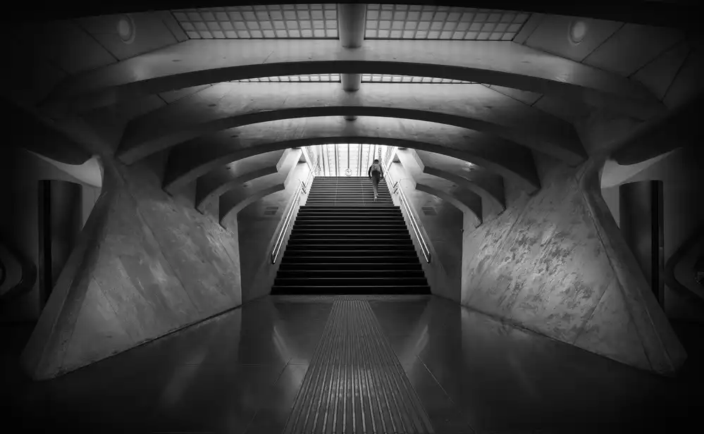 Groen, De Maurits: Into the light