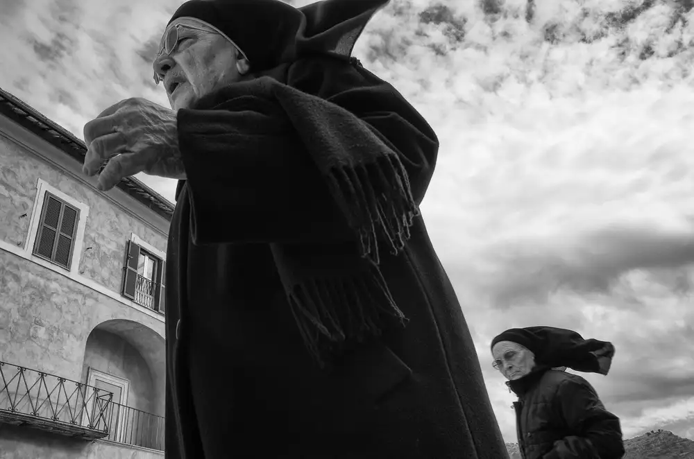 Lucidi, Riccardo: No name