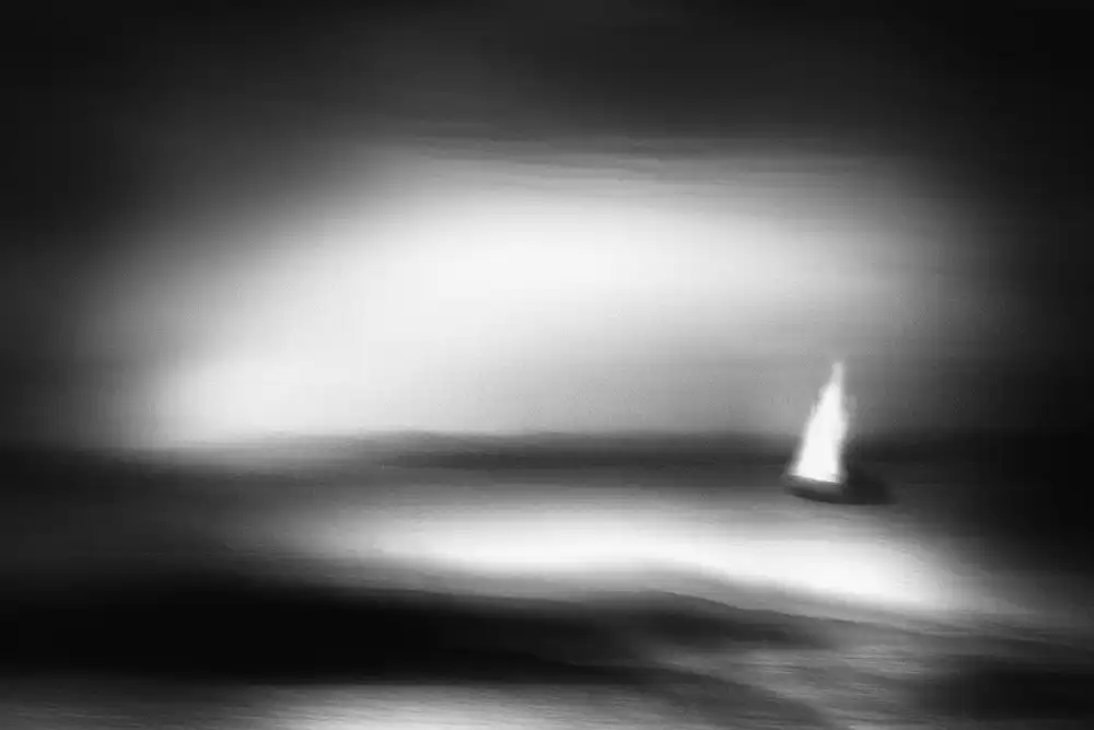 Davidsson, Gustav: Silent Night