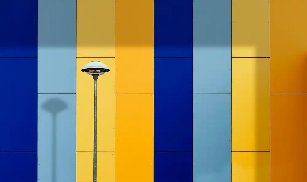Novillo, Alfonso: Colori urbani