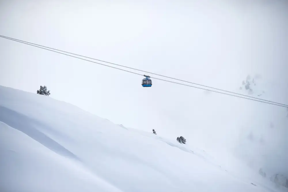 Simões, Gonçalo: Grandvalira
