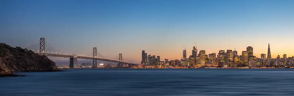Fegari: San Francisco