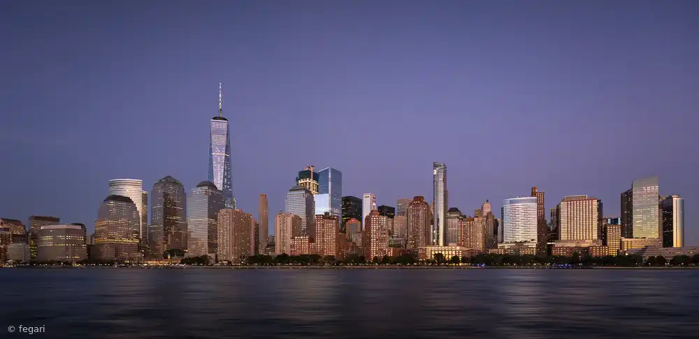 Fegari: MANHATTAN