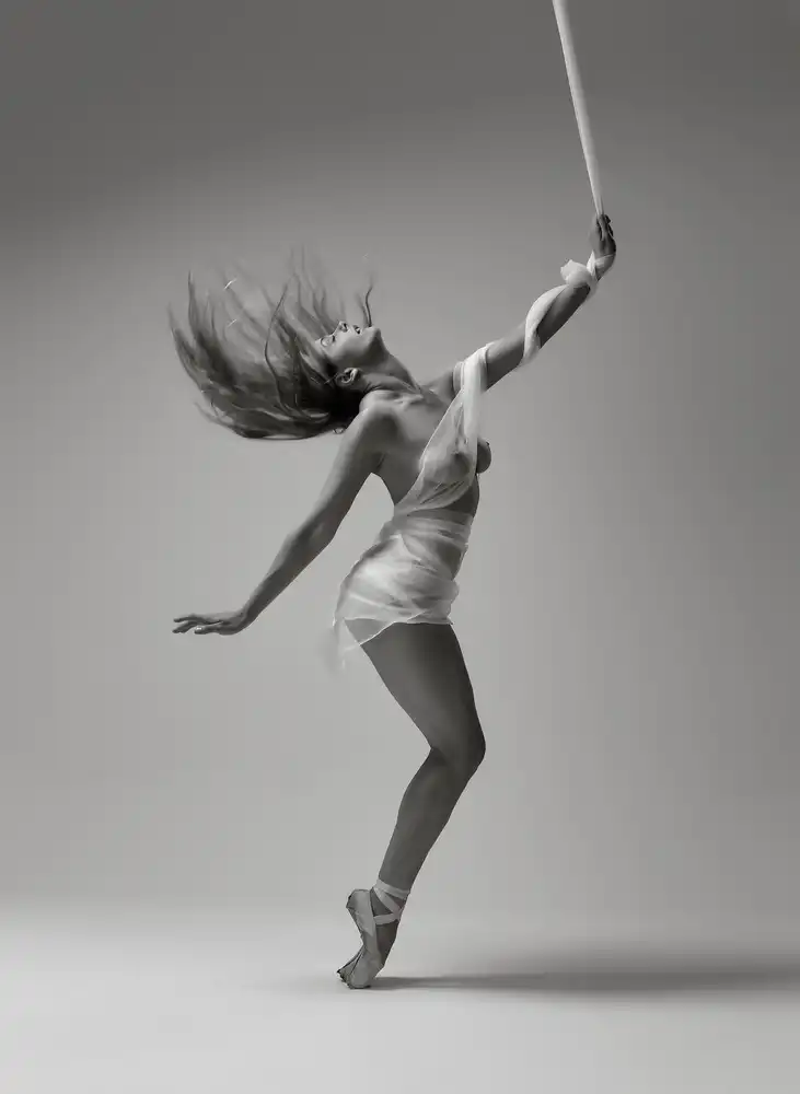 Studio, Catchlight: Ayla