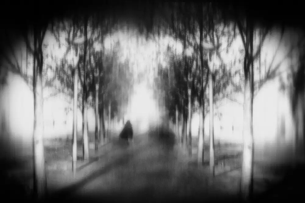 Tsuchida, Teruhiko: strada