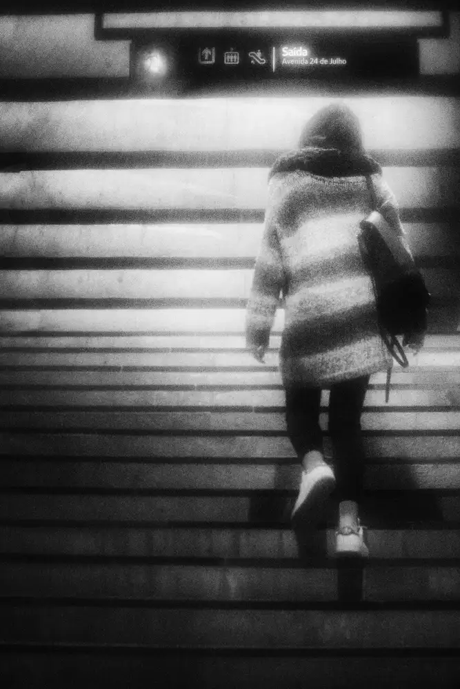 Mexia, Laura: Metamorfosi
