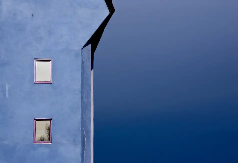 Wallberg, Allan: Fassade.
