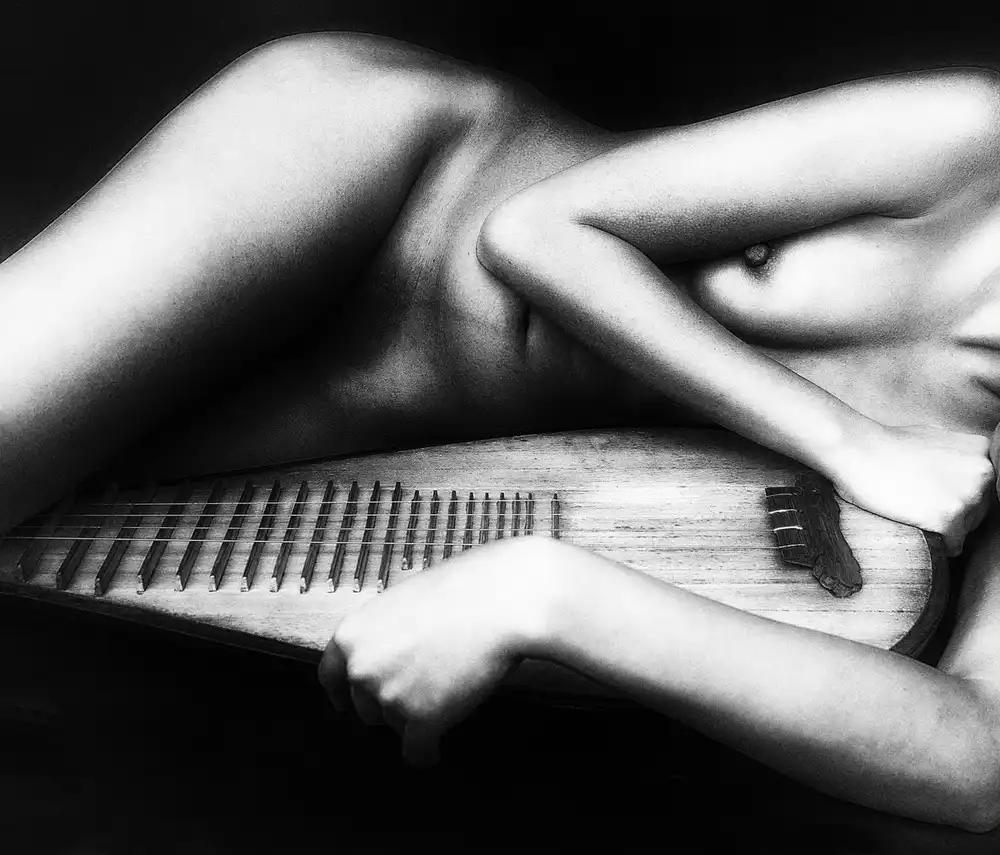 McCracken, David: Mit Musik verbinden