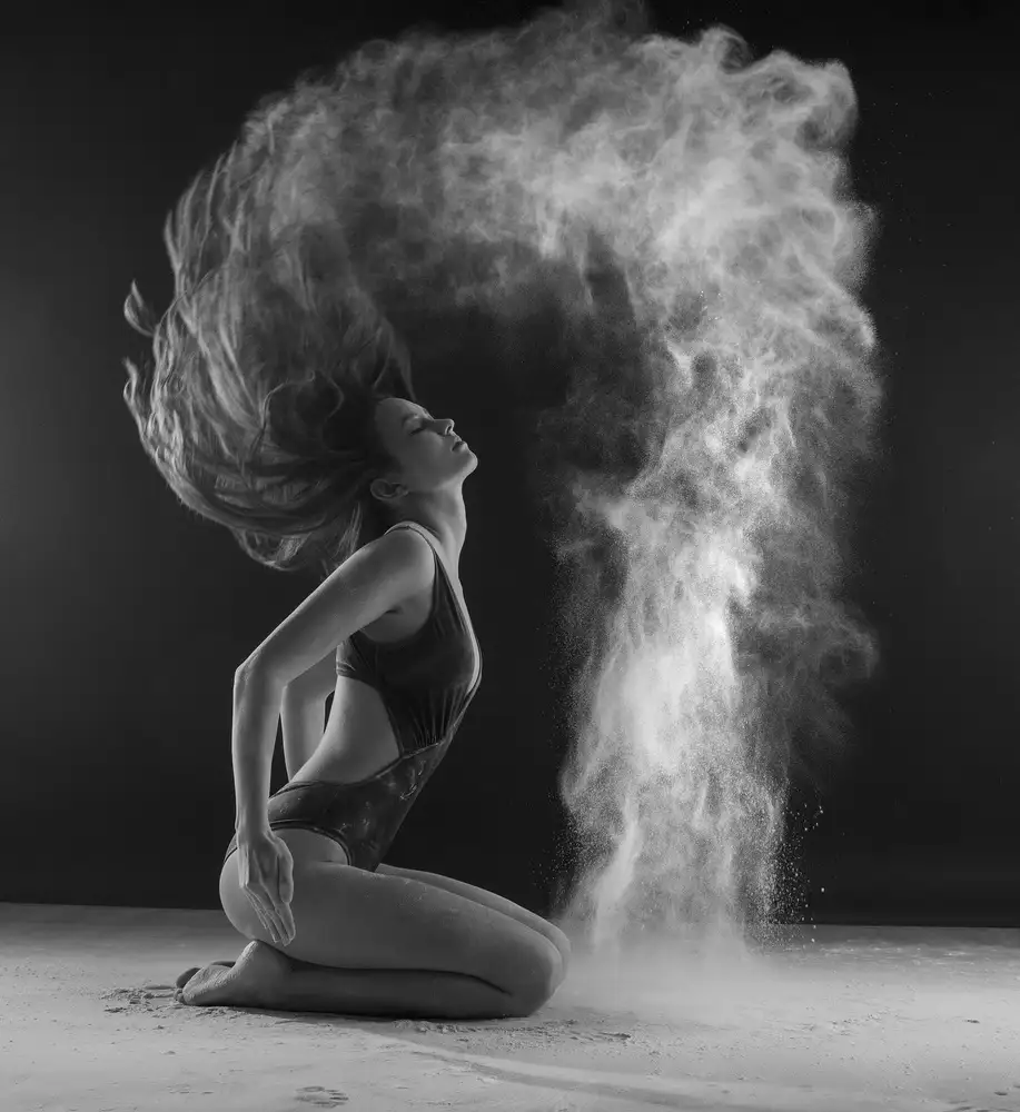 Kanovits, Gabor: Dance