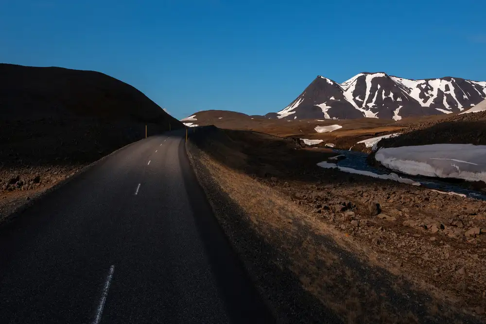 Kravanja, Jure: Strada solare