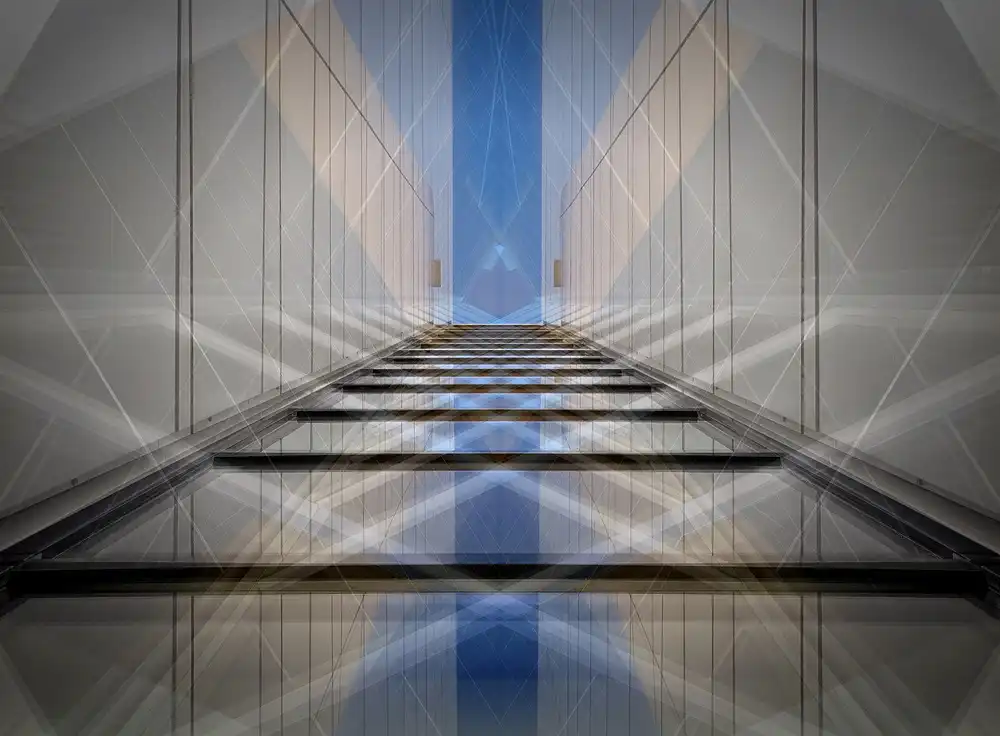 Maastricht, van Henk: Abstrakt