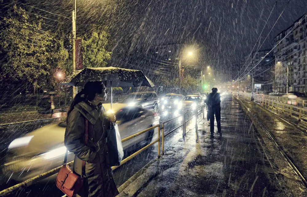 Eftenie, Vlad: Prima neve