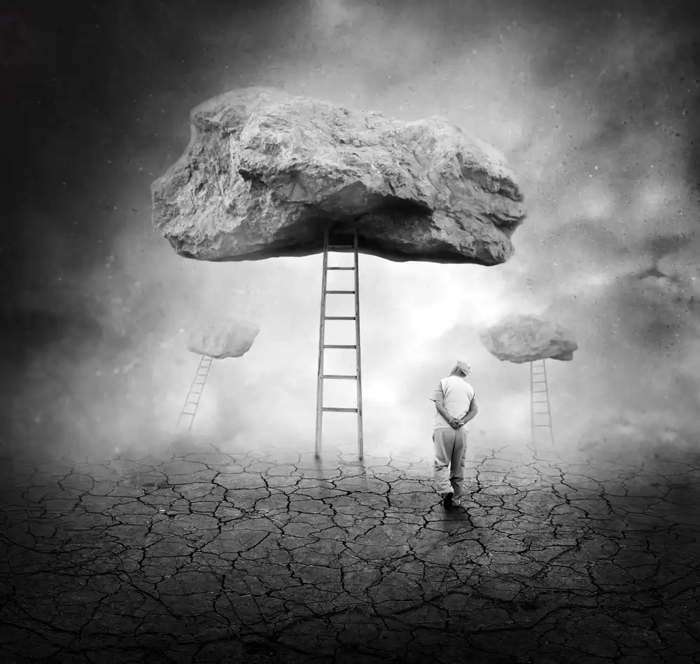 Smajić, Nermin: Surrealistická procházka