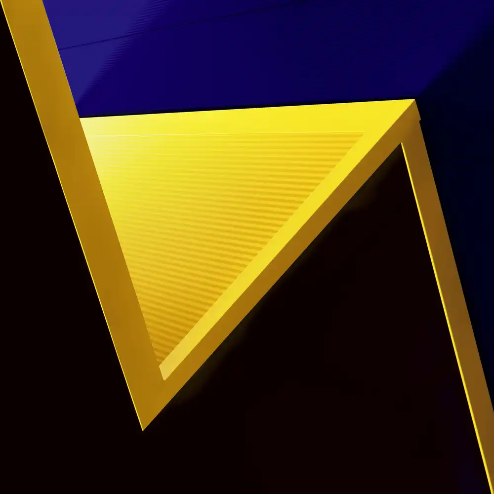 Huybrighs, Marc: triangoli