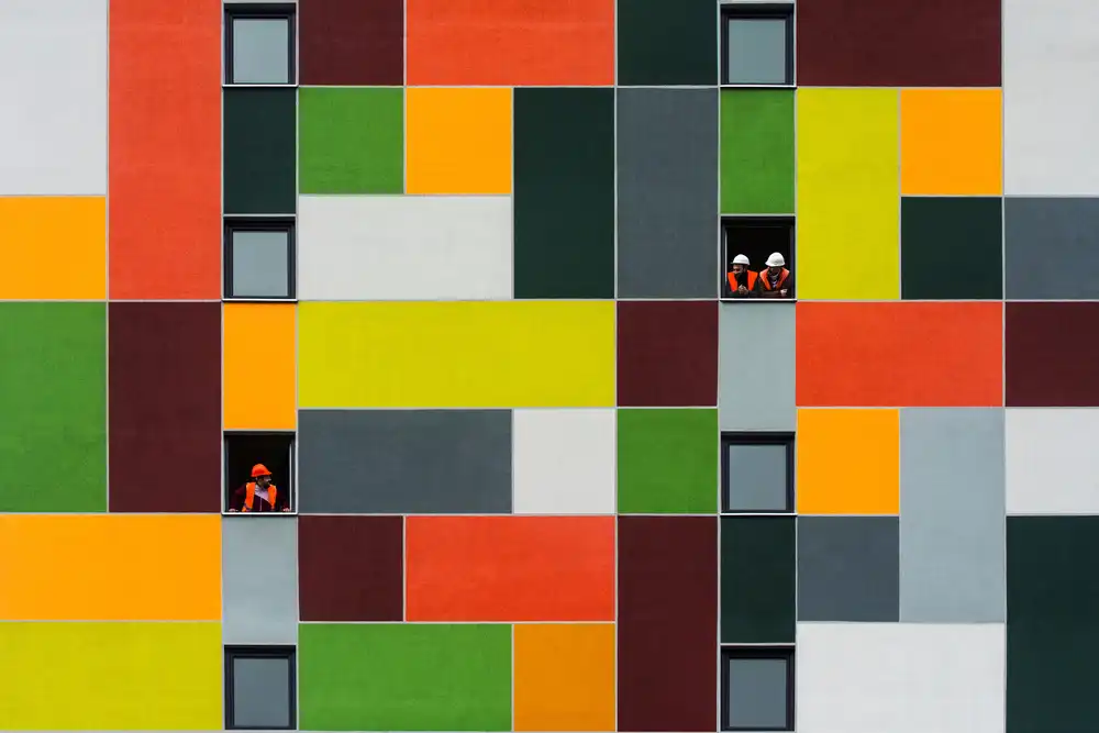 Kadir: Fensterchat