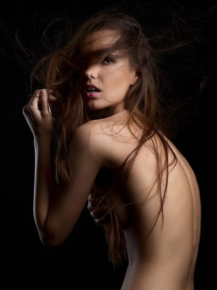 Krystynek, Martin: Bellezza sensuale