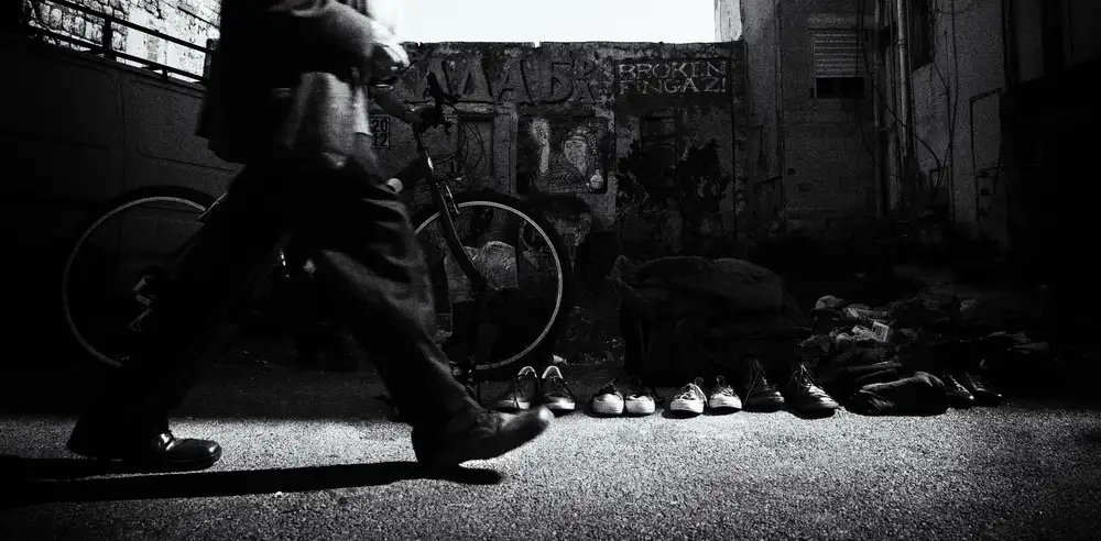 Yuri,,, Shepelev,,,: Scarpe