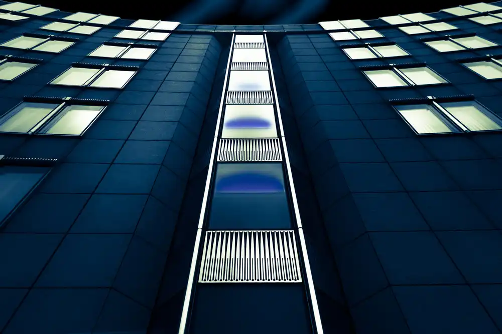 Huybrighs, Marc: Parlamento