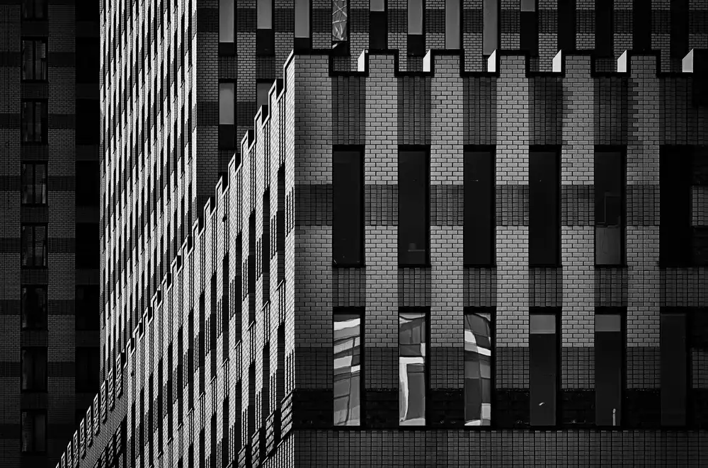 Son, van Greetje: Dentellato