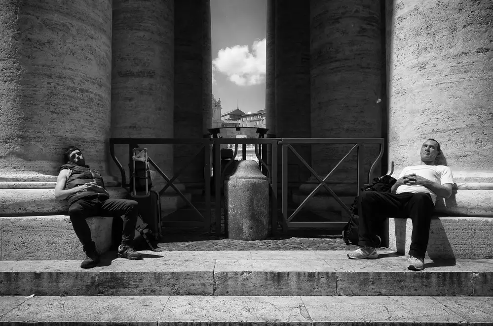 Lucidi, Riccardo: In dreamland