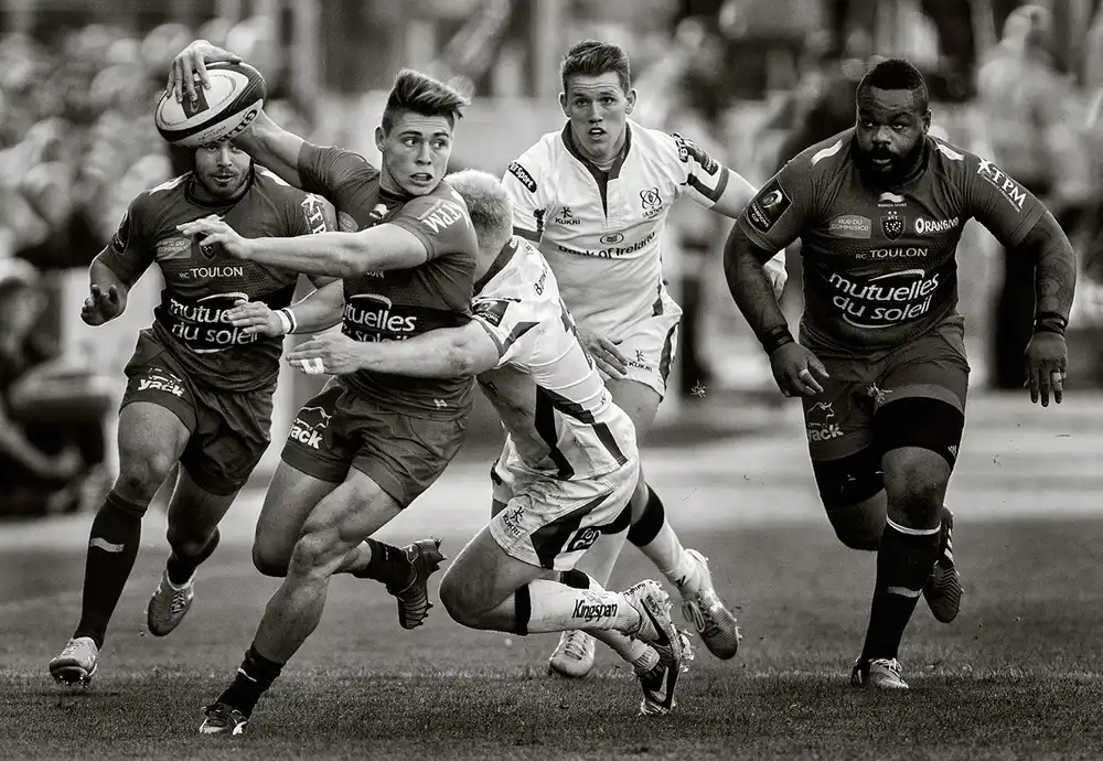 Wilkinson, Hugh: L'exécuteur
