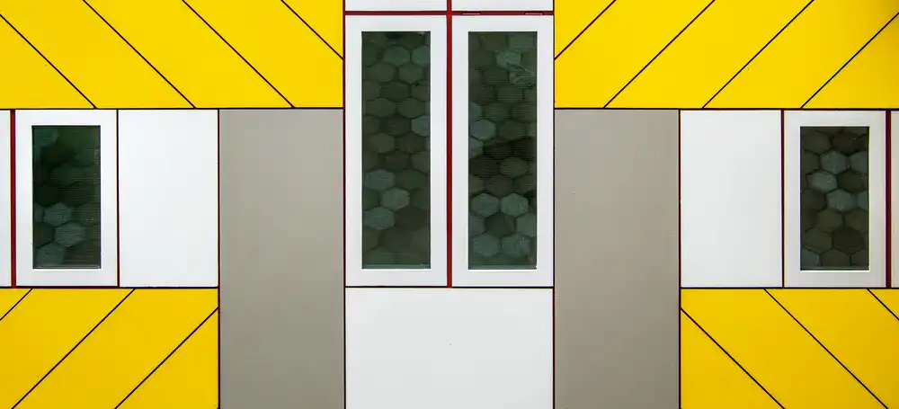 Joosten, Lus: Fenster