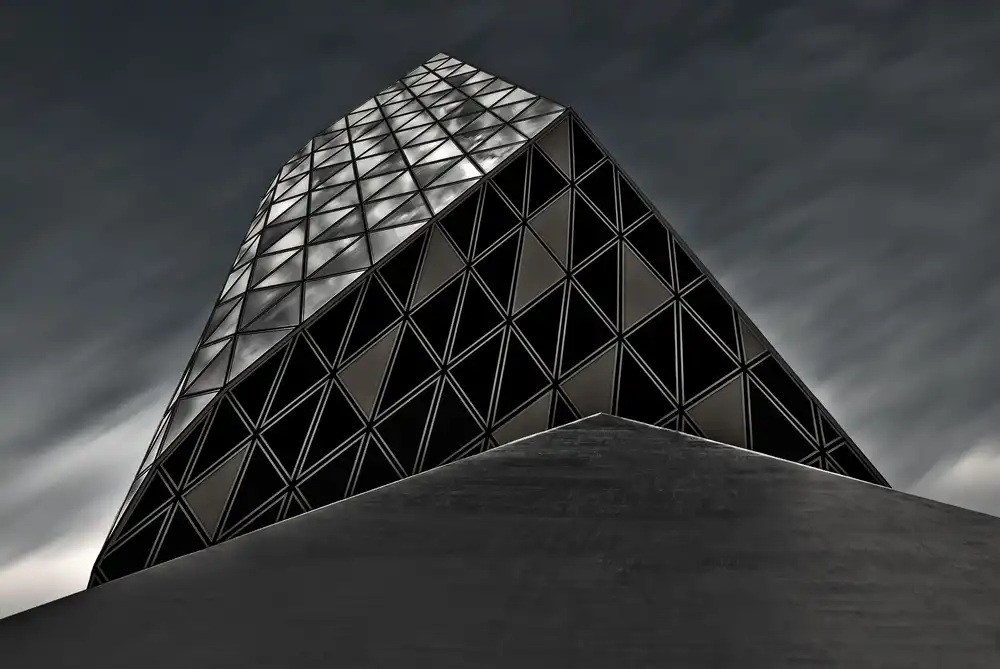 Claes, Gilbert: Černý diamant