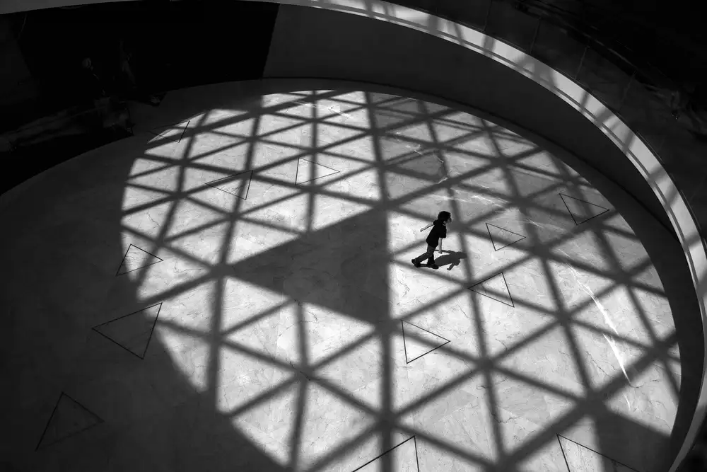 Khemkum, Ekkachai: Sull'occhio geometrico