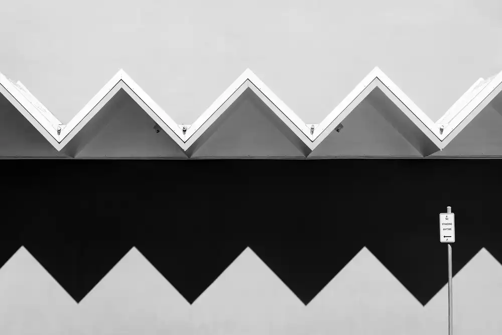 Hammer, Jacqueline: Ombra a zig zag