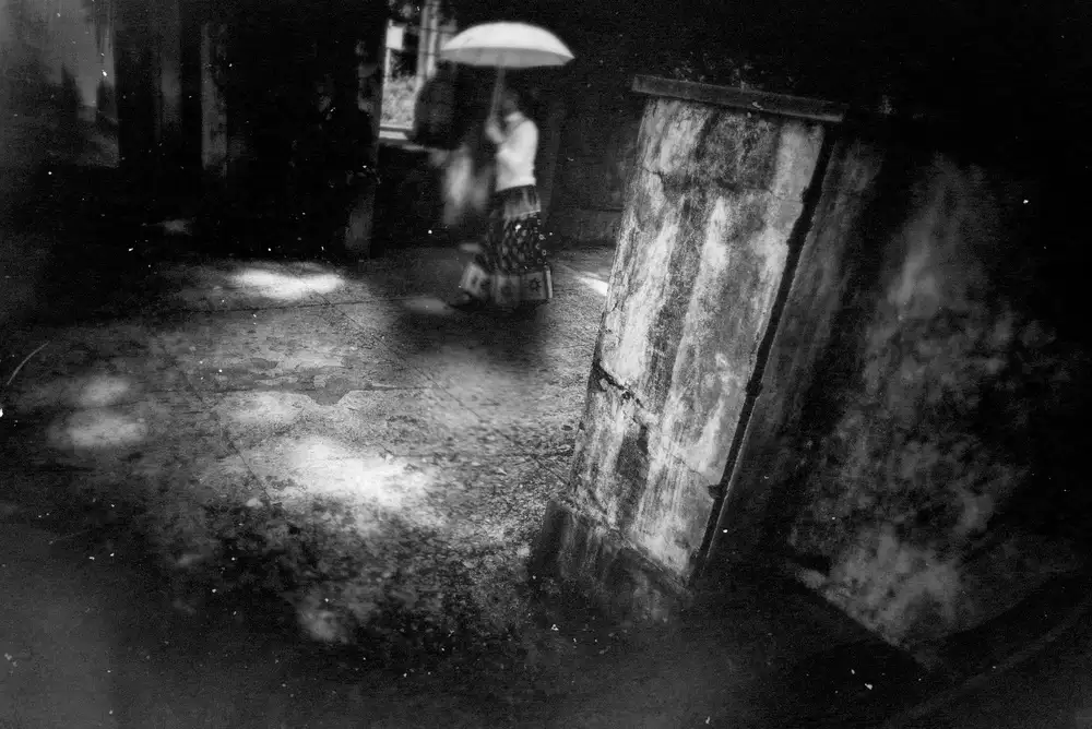 Tsuchida, Teruhiko: Nessun nome
