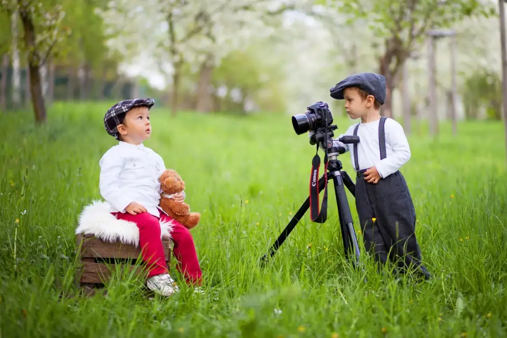 Tomsickova, Tatyana: Fotograf