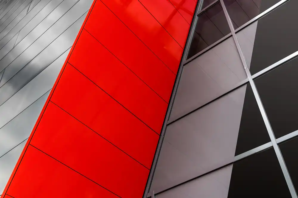 (laGrange), Vangindertael Luc: Rosso commerciale