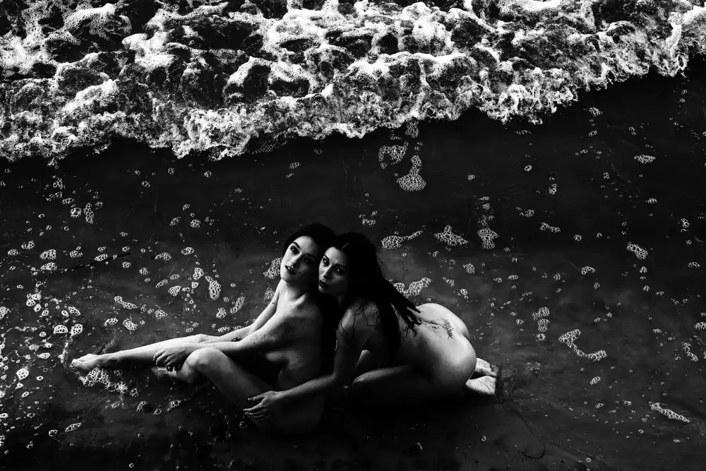Telan, Chai Thanakorn: Sirènes