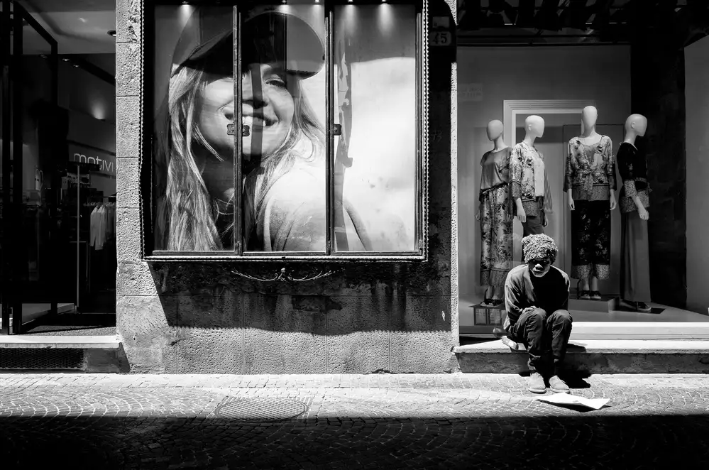 Lucidi, Riccardo: No name