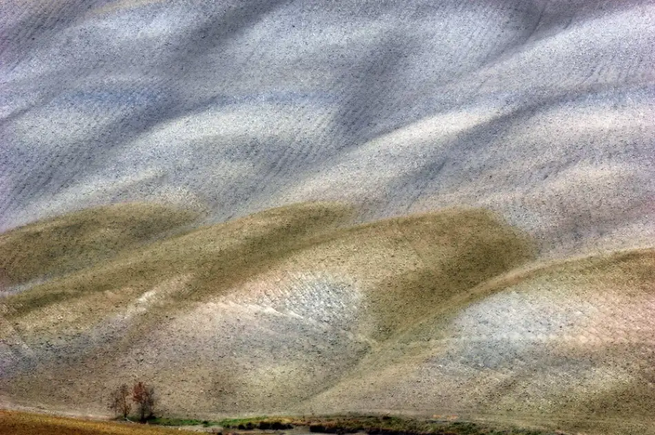 Kravanja, Jure: Terra dei colori II.