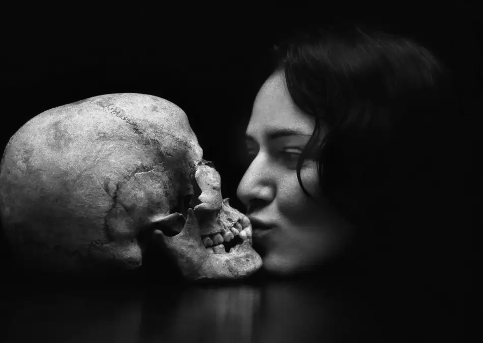 Depaepe, Yvette: Chemická romance