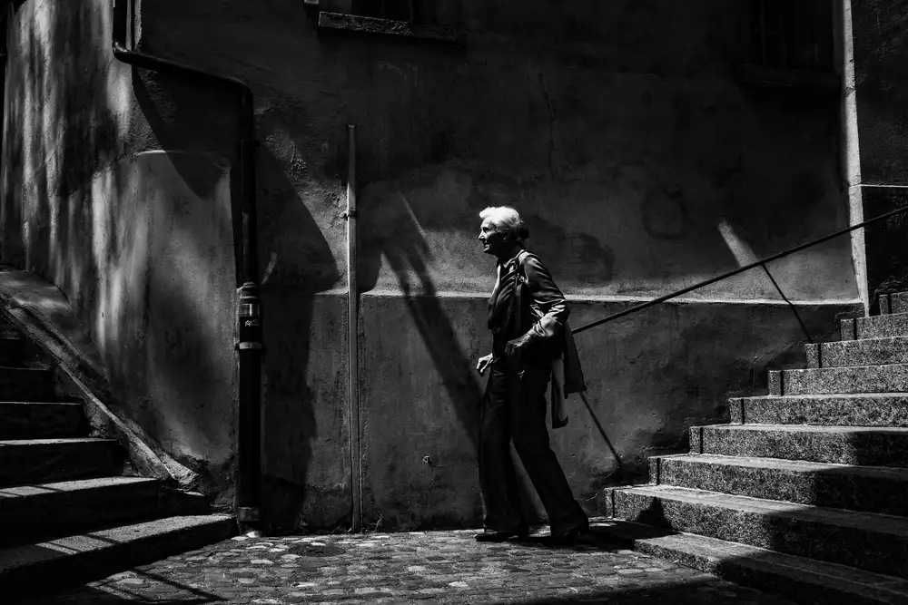 WalkTheCamera: Sin nombre
