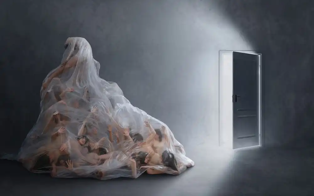 DDiArte: Danse plastique