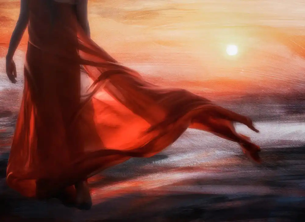 Gerber, Charlaine: Et le soleil fera votre chemin...