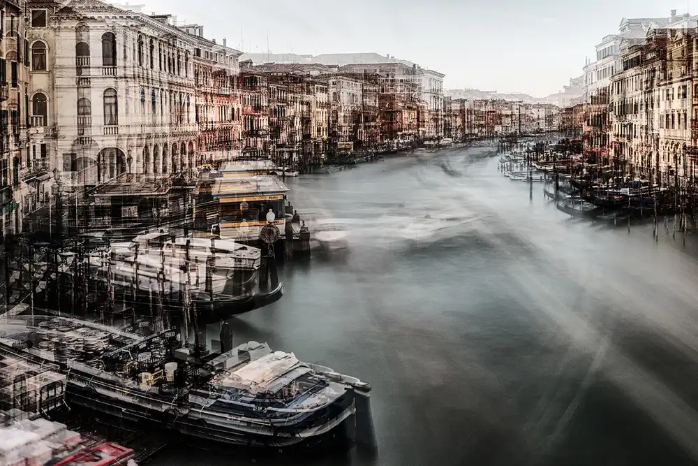 Latta, Della Massimo: Venecia 1