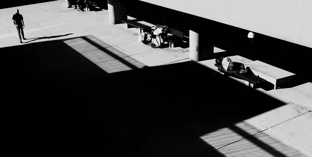 Wang, Jian: Dormienti mattutini
