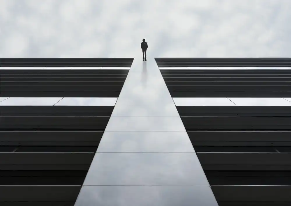 Son, van Greetje: Il cielo è il limite