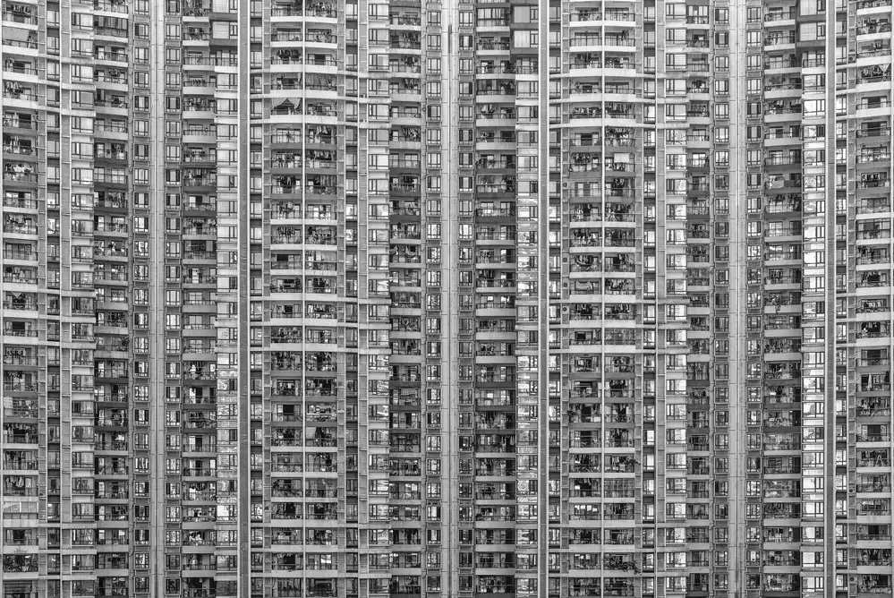 Tam, Ben: Vita di una grande città