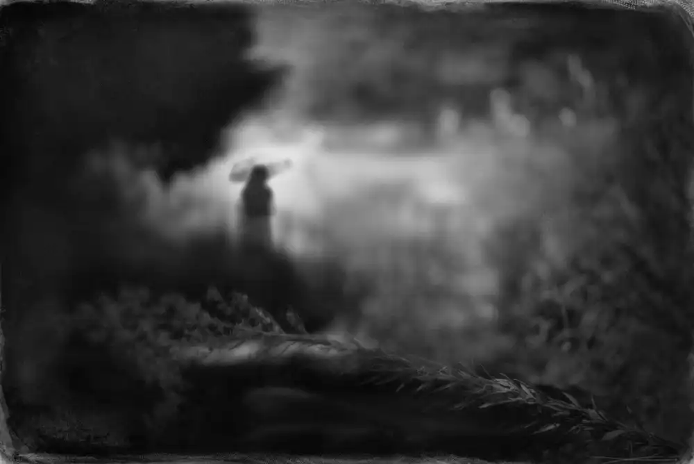 Tsuchida, Teruhiko: solitari